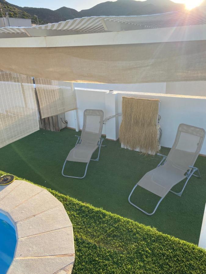Casa Energia Del Cabo. San Jose Cabo De Gata. Βίλα Εξωτερικό φωτογραφία
