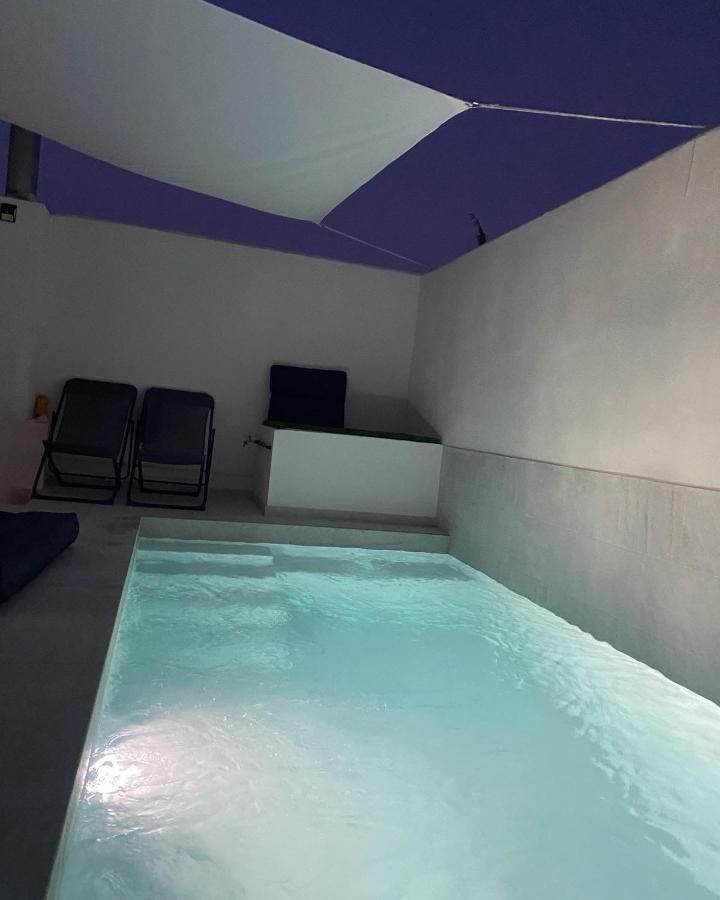 Casa Energia Del Cabo. San Jose Cabo De Gata. Βίλα Εξωτερικό φωτογραφία