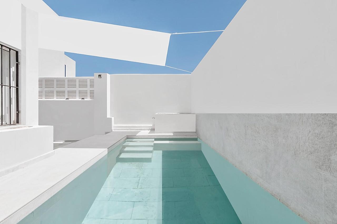 Casa Energia Del Cabo. San Jose Cabo De Gata. Βίλα Εξωτερικό φωτογραφία