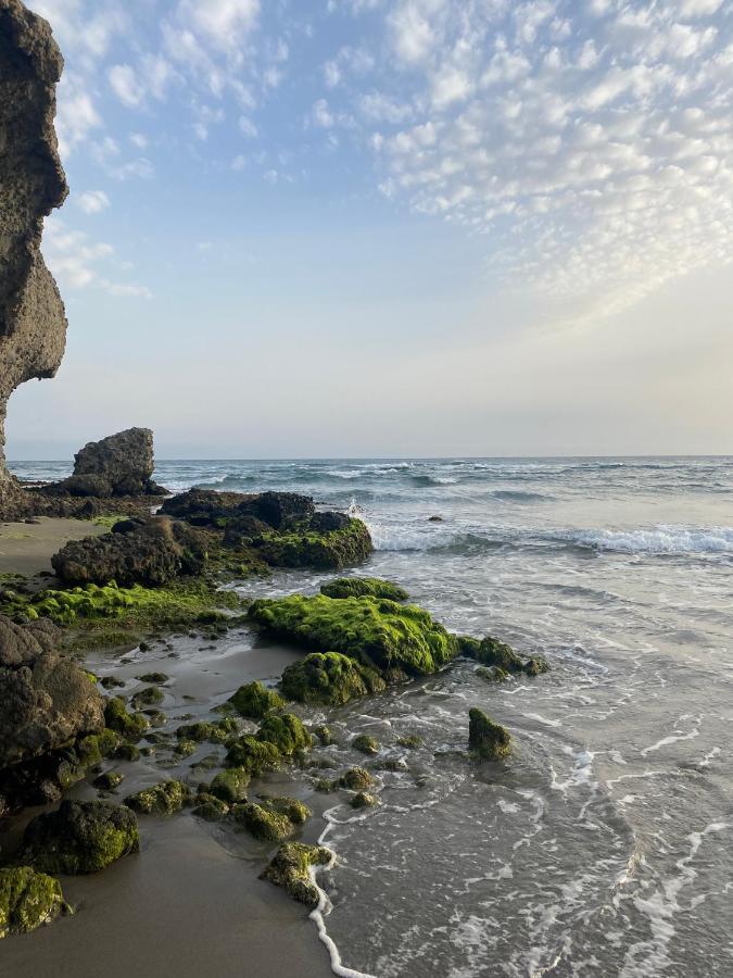 Casa Energia Del Cabo. San Jose Cabo De Gata. Βίλα Εξωτερικό φωτογραφία