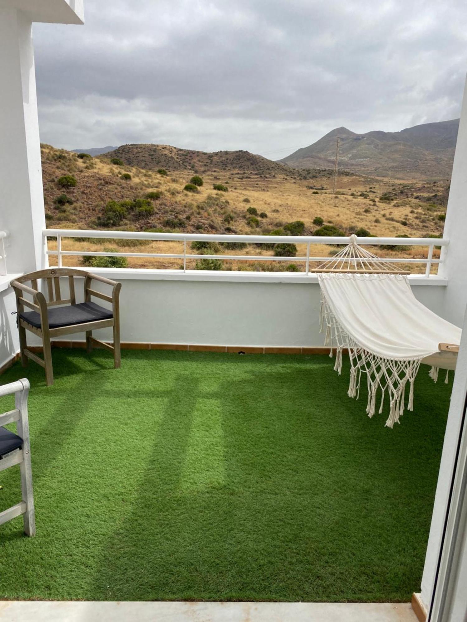 Casa Energia Del Cabo. San Jose Cabo De Gata. Βίλα Εξωτερικό φωτογραφία