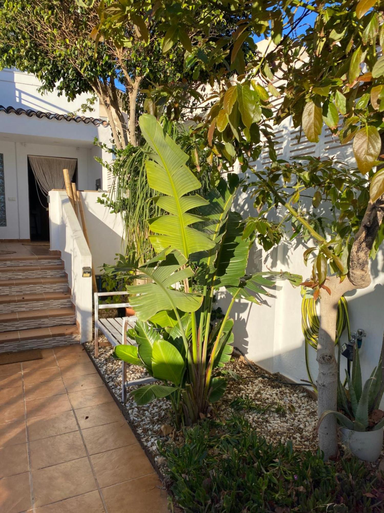 Casa Energia Del Cabo. San Jose Cabo De Gata. Βίλα Εξωτερικό φωτογραφία