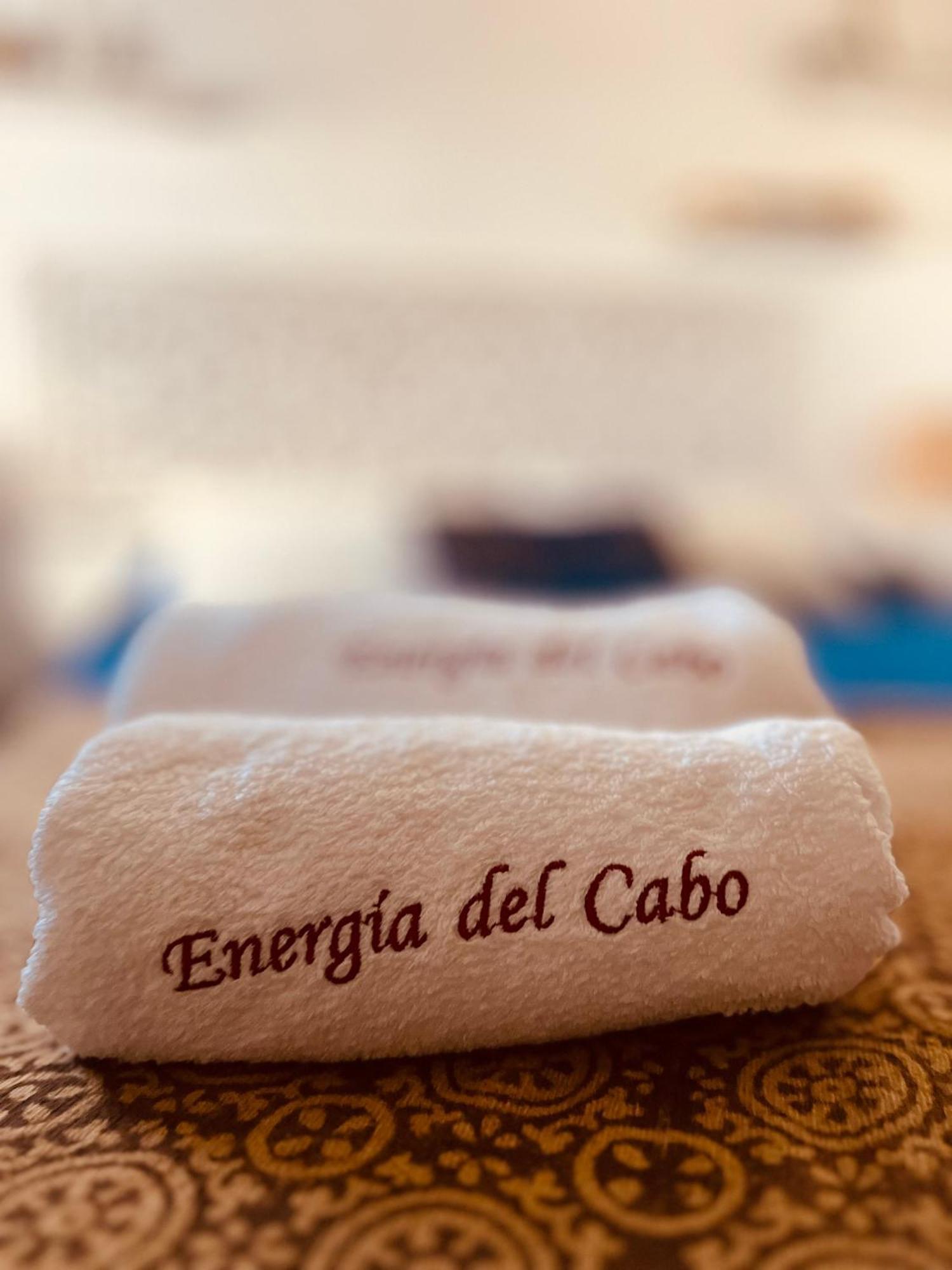 Casa Energia Del Cabo. San Jose Cabo De Gata. Βίλα Εξωτερικό φωτογραφία